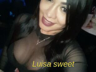 luisa_sweet Archive DVD ORG