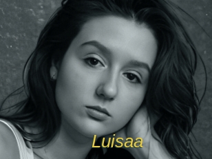 Luisaa