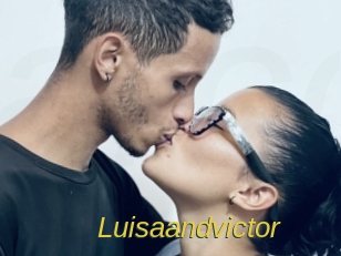luisaandvictor Archive DVD ORG
