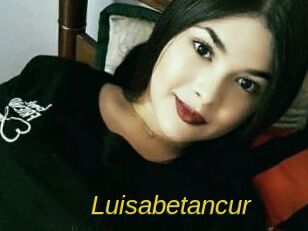 Luisabetancur