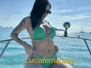Luisafernandag