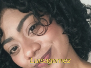 Luisagomez