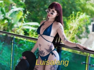 Luisalang