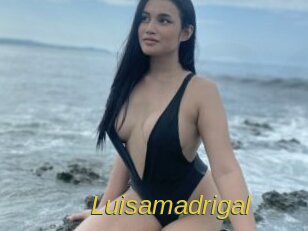 Luisamadrigal