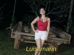 Luisamarin