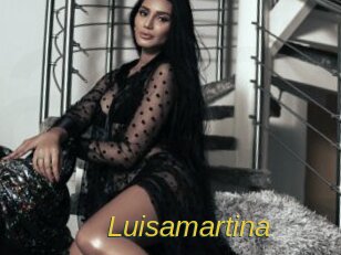 Luisamartina