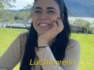 Luisamorena