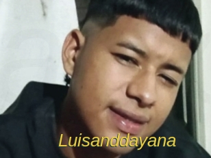 Luisanddayana