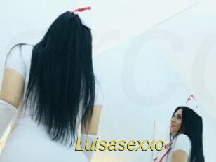 Luisasexxo