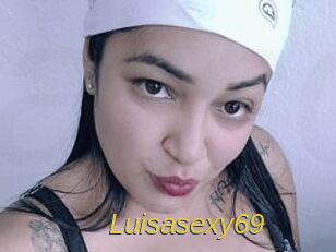 Luisasexy69