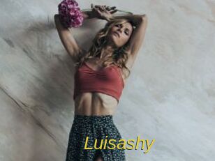 Luisashy