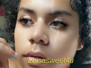 Luisasweet4u