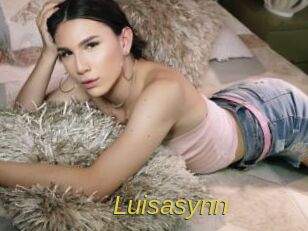 Luisasynn
