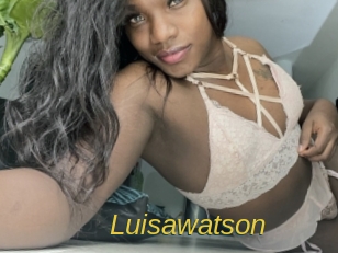 luisawatson Archive DVD ORG