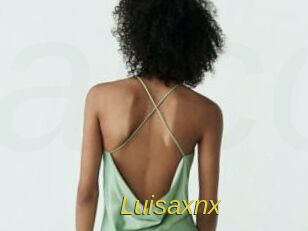 Luisaxnx