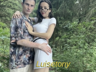 luisetony Archive DVD ORG