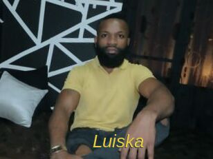 Luiska