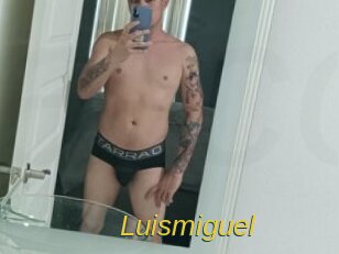 Luismiguel