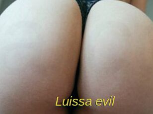 Luissa_evil