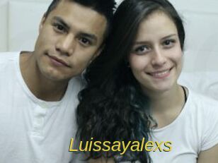 Luissayalexs