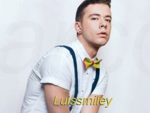 luissmiley Archive DVD ORG