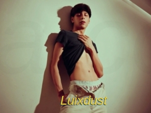 luixdust Archive DVD ORG