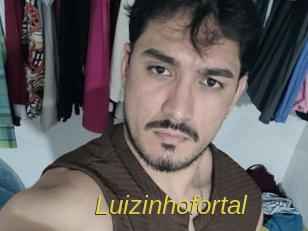 Luizinhofortal