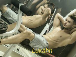 Lukahn