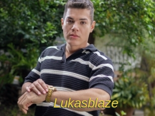 Lukasblaze