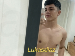 Lukasdiaz