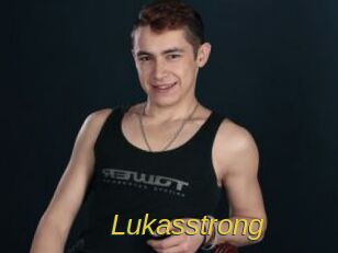 Lukasstrong