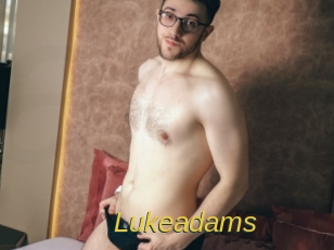 lukeadams Archive DVD ORG