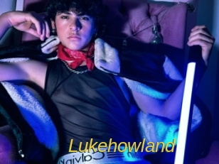 lukehowland Archive DVD ORG