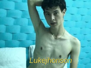 Lukejhonson