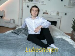 Lukesheren