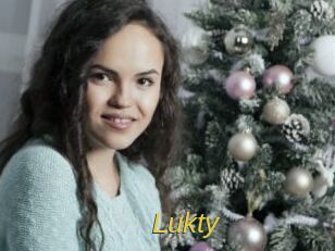 Lukty
