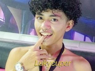 Lukycuper