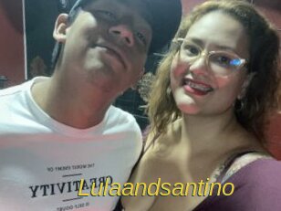Lulaandsantino