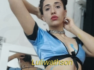 Luliwathson