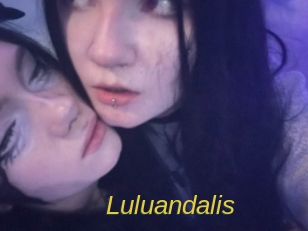 Luluandalis