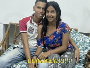 Luluandmathi