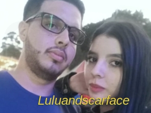 Luluandscarface