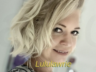Lululawrie