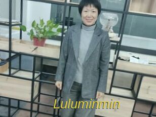 Luluminmin