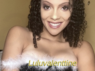 Luluvalenttine