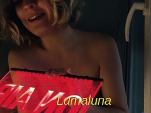 lumaluna Archive DVD ORG
