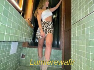 Lumierewafir