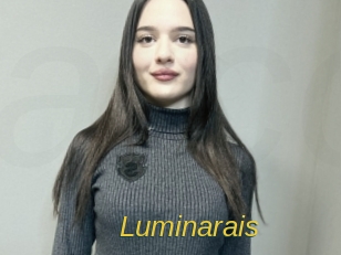 luminarais Archive DVD ORG
