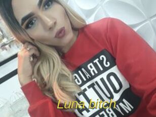 luna_bitch Archive DVD ORG