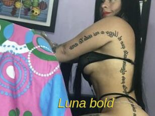 Luna_bold